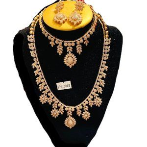 This set is from china.